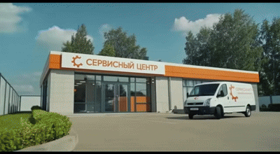 Замена колков